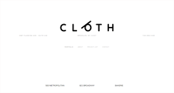 Desktop Screenshot of cl-oth.com